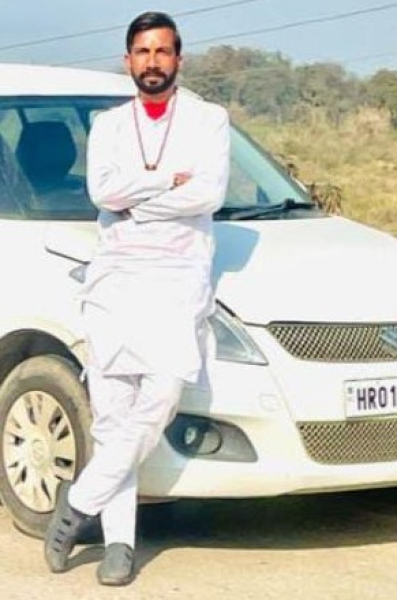 Pandit Nitin Shastri